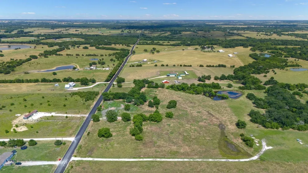 15036 County Road 1100 Blue Ridge, TX 75424