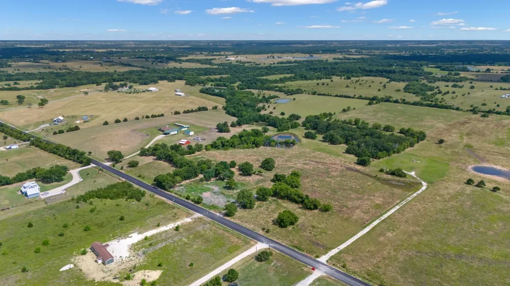 15036 County Road 1100 Blue Ridge, TX 75424