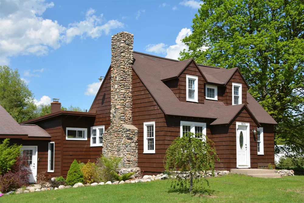 8616 Cedar Run Road Long Lake Township, MI 49684