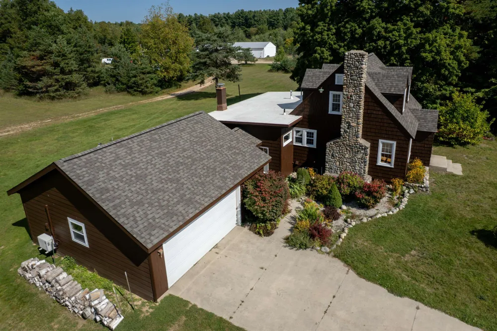 8616 Cedar Run Road Long Lake Township, MI 49684