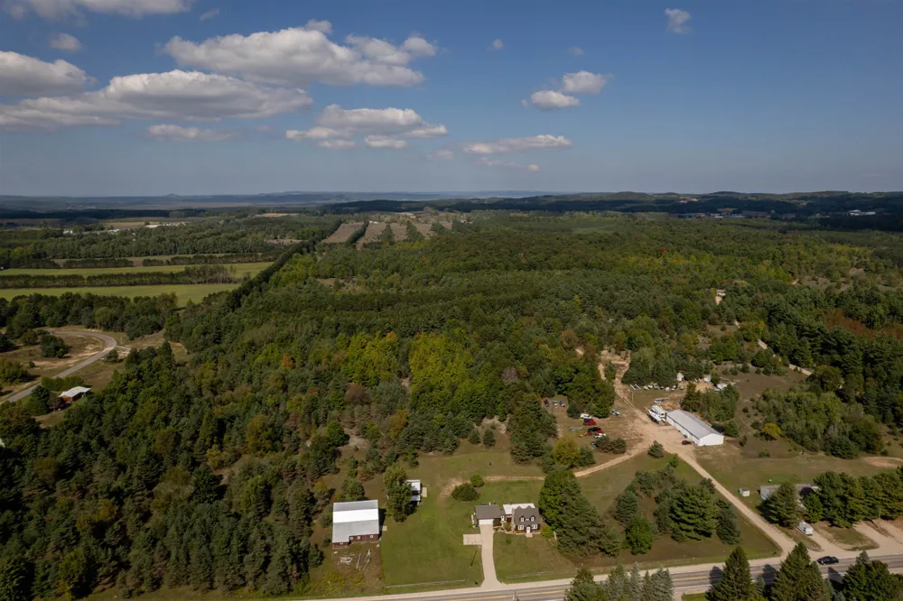 8616 Cedar Run Road Long Lake Township, MI 49684