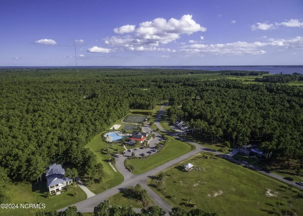 379 Mill Creek Drive Minnesott Beach, NC 28510