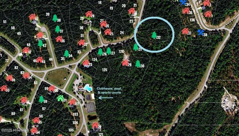 379 Mill Creek Drive Minnesott Beach, NC 28510