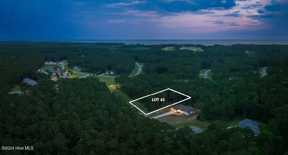 59 Chickory Lane Minnesott Beach, NC 28510