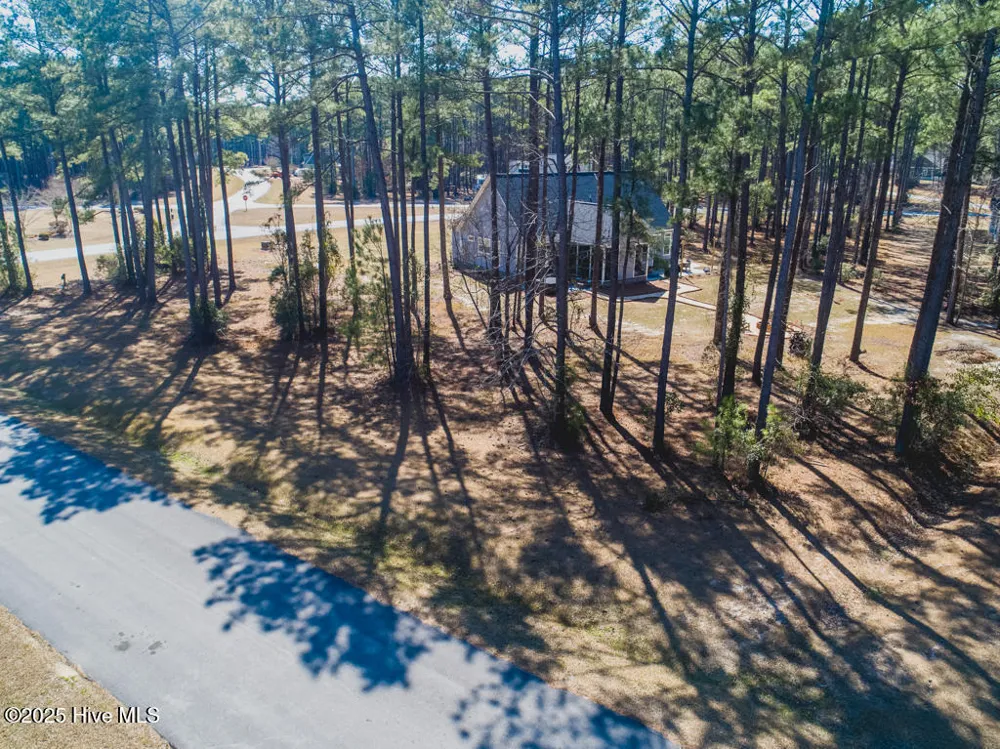 59 Chickory Lane Minnesott Beach, NC 28510