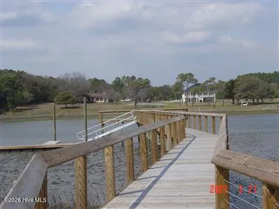 1056 Tide Ridge Drive Holden Beach, NC 28462