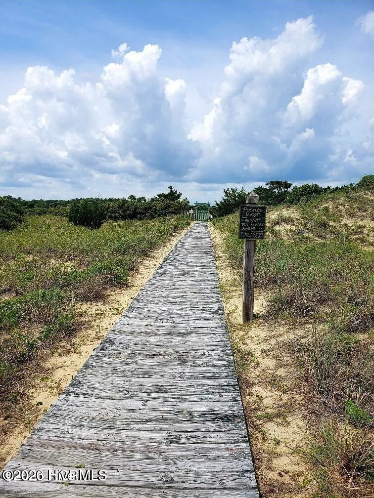 1056 Tide Ridge Drive Holden Beach, NC 28462