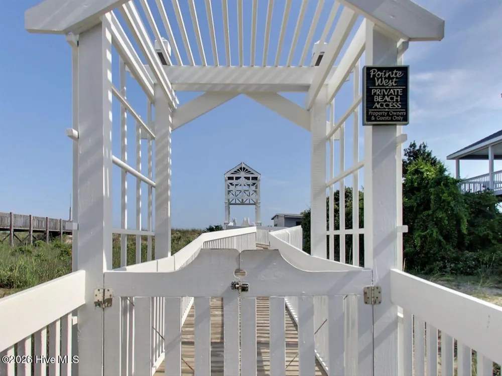 1056 Tide Ridge Drive Holden Beach, NC 28462