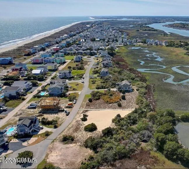 1056 Tide Ridge Drive Holden Beach, NC 28462