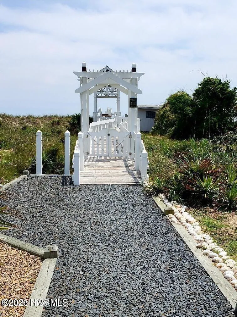 1056 Tide Ridge Drive Holden Beach, NC 28462