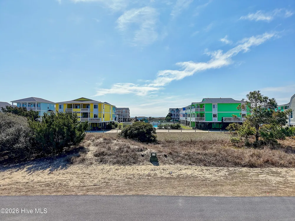 1056 Tide Ridge Drive Holden Beach, NC 28462