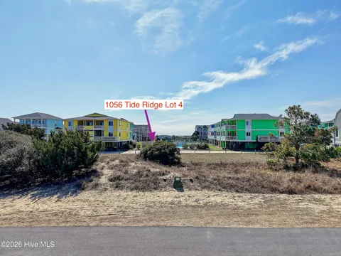 1056 Tide Ridge Drive