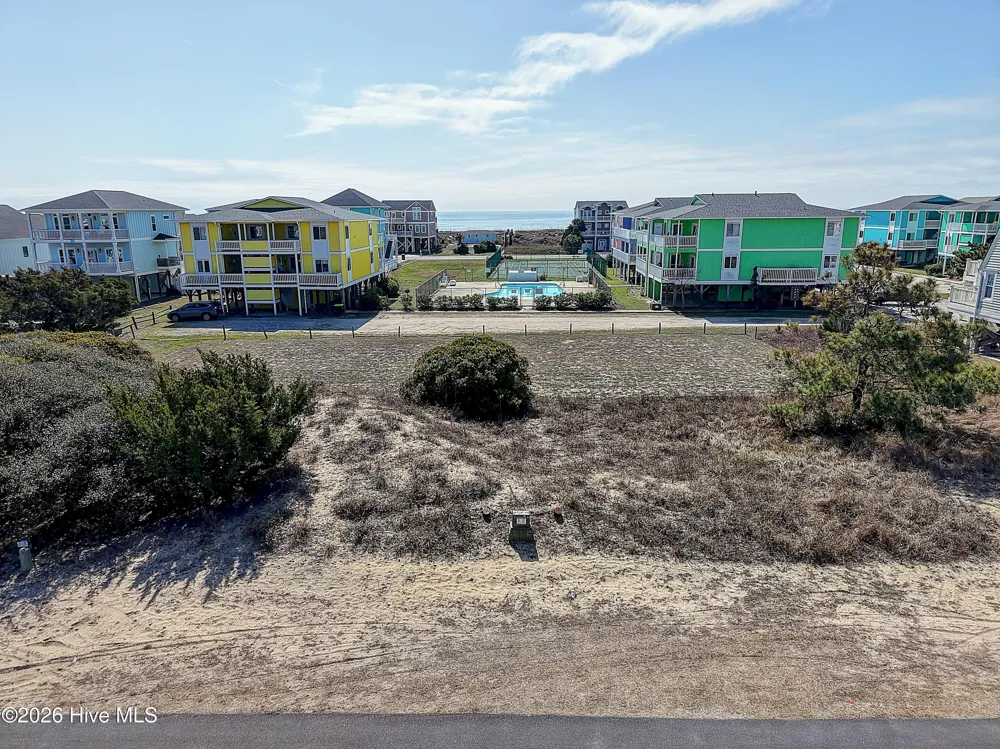 1056 Tide Ridge Drive Holden Beach, NC 28462