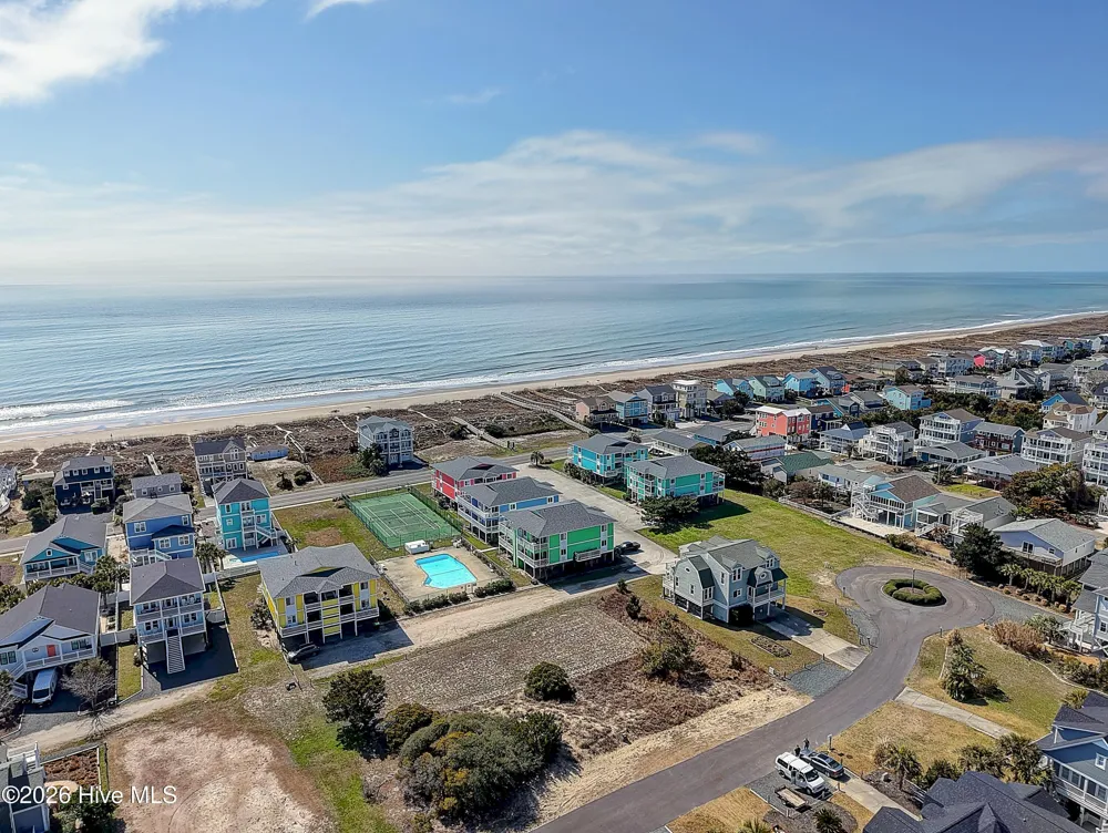 1056 Tide Ridge Drive Holden Beach, NC 28462