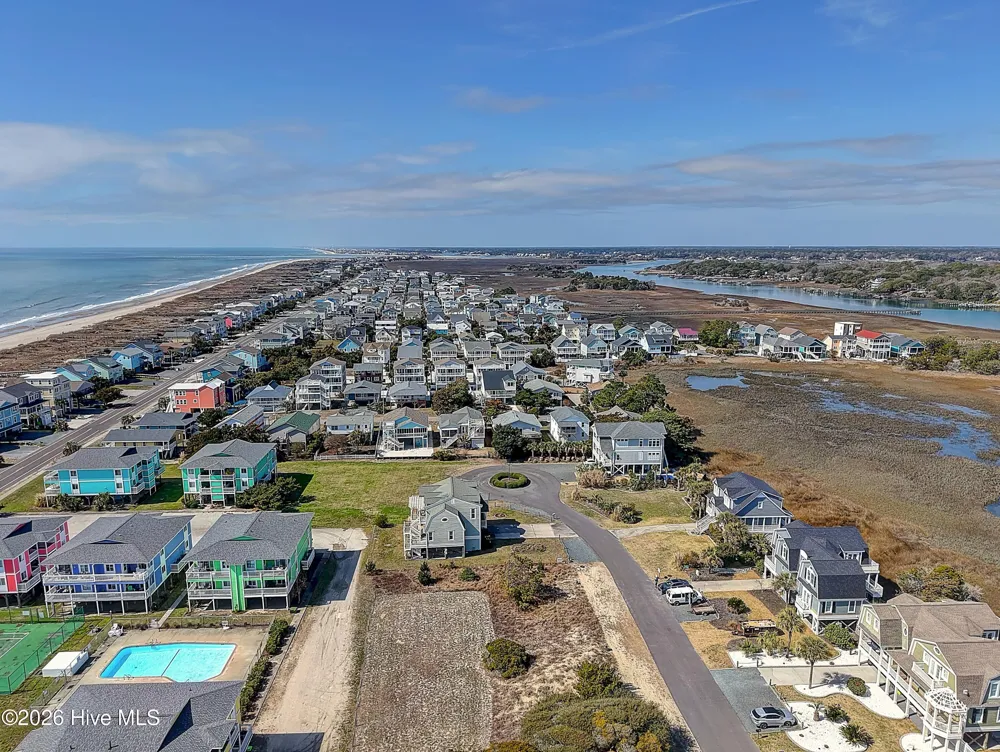 1056 Tide Ridge Drive Holden Beach, NC 28462