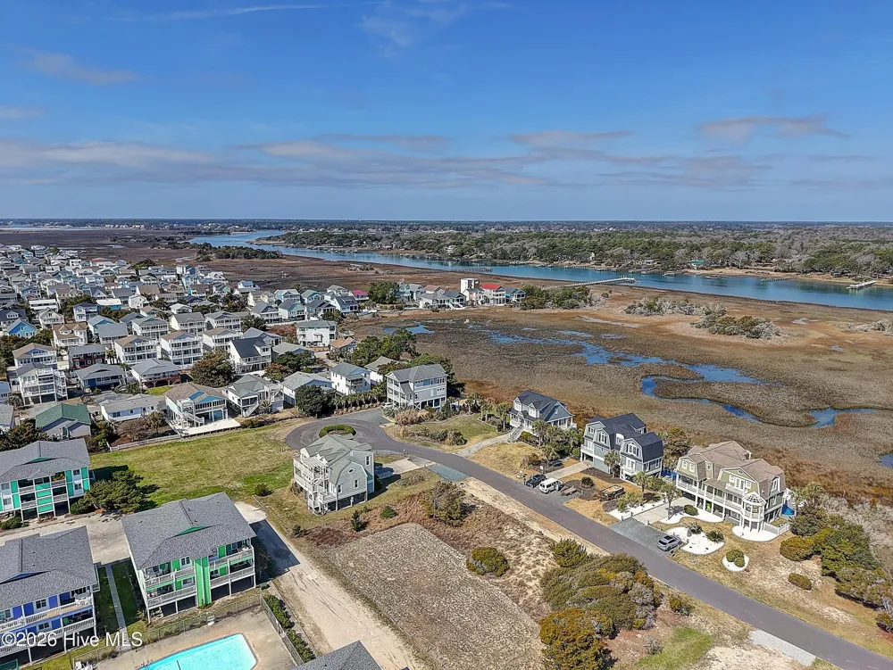 1056 Tide Ridge Drive Holden Beach, NC 28462