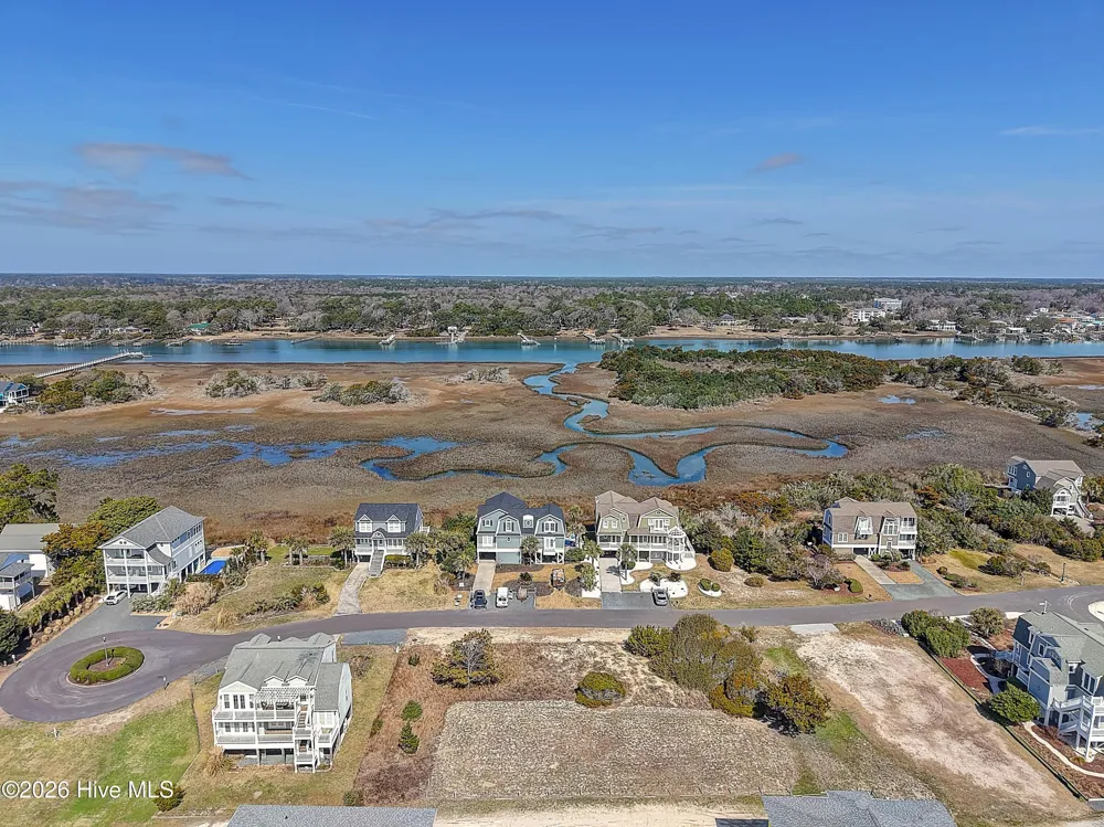 1056 Tide Ridge Drive Holden Beach, NC 28462