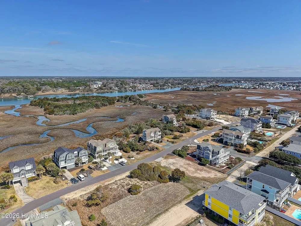 1056 Tide Ridge Drive Holden Beach, NC 28462