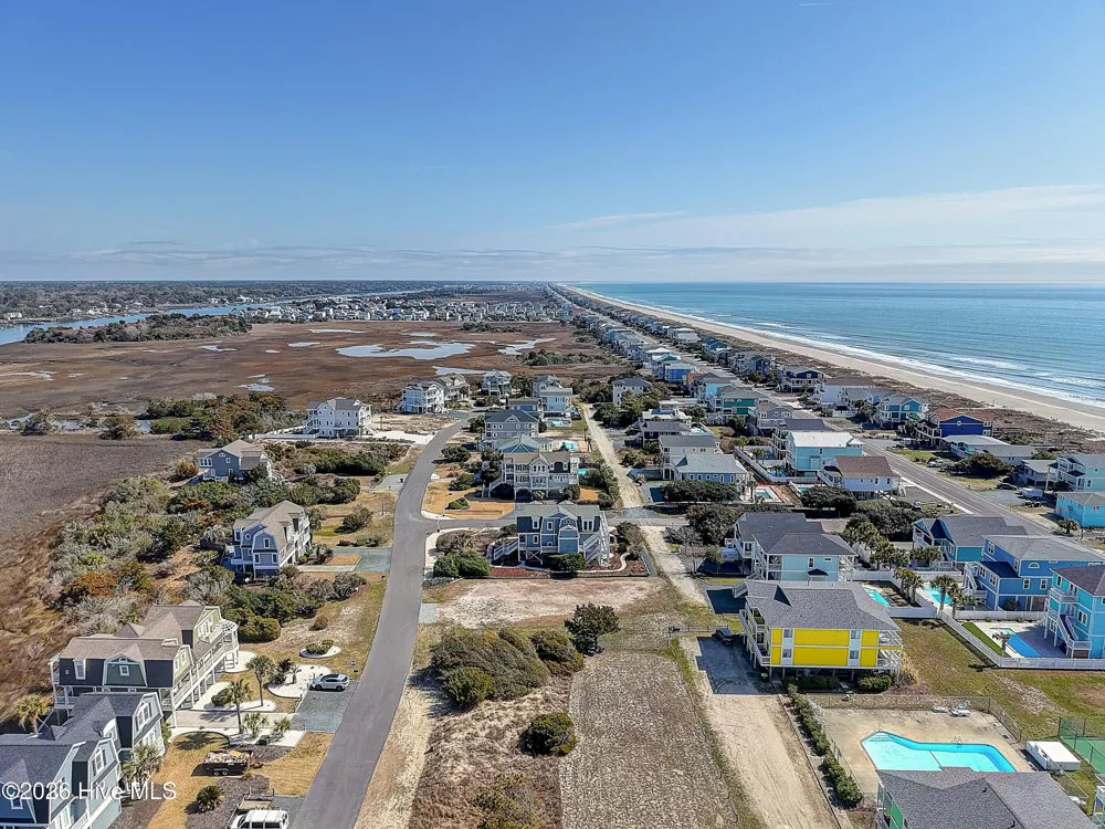 1056 Tide Ridge Drive Holden Beach, NC 28462