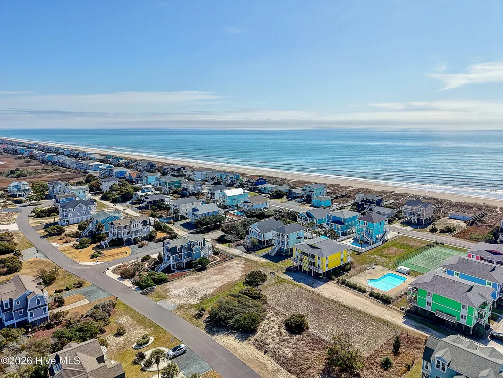 1056 Tide Ridge Drive Holden Beach, NC 28462