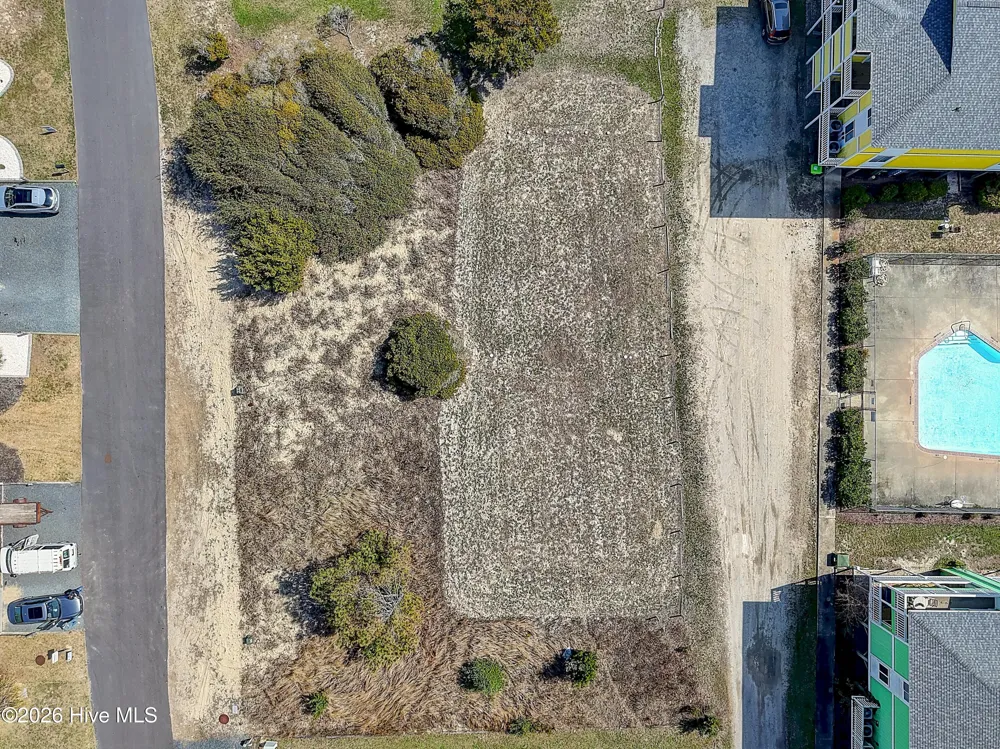 1056 Tide Ridge Drive Holden Beach, NC 28462