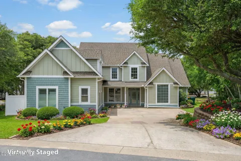 830 Hunt Club Drive