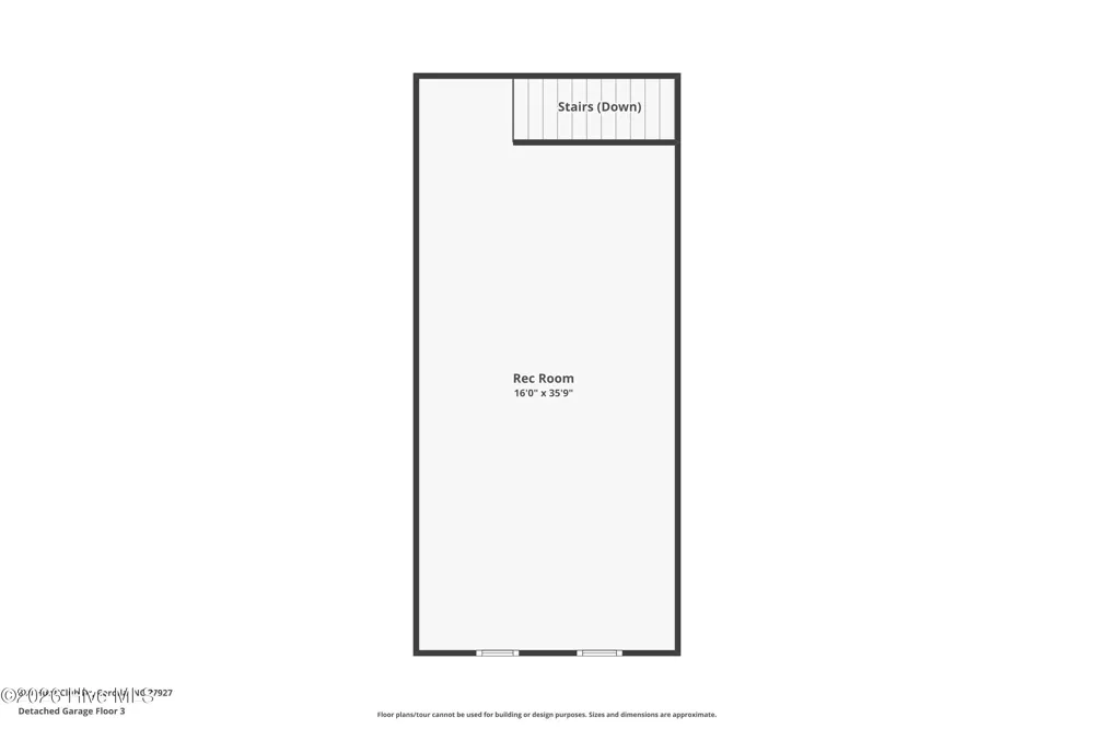 830 Hunt Club Drive Corolla, NC 27927