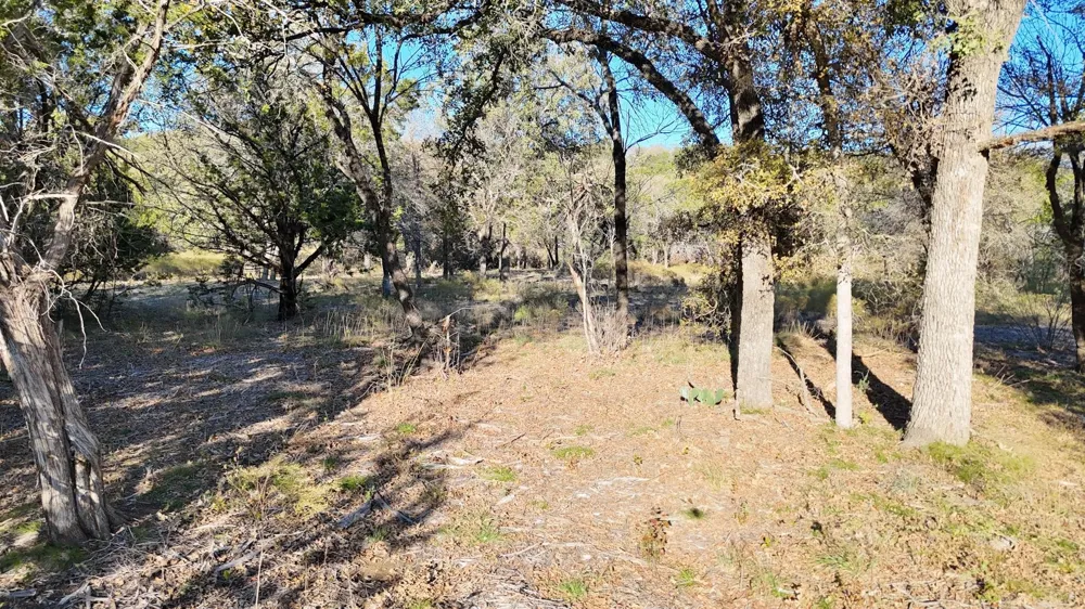 WOODED ACRES DRIVE Mineral Wells, TX 76067