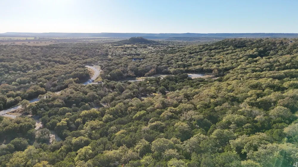 WOODED ACRES DRIVE Mineral Wells, TX 76067