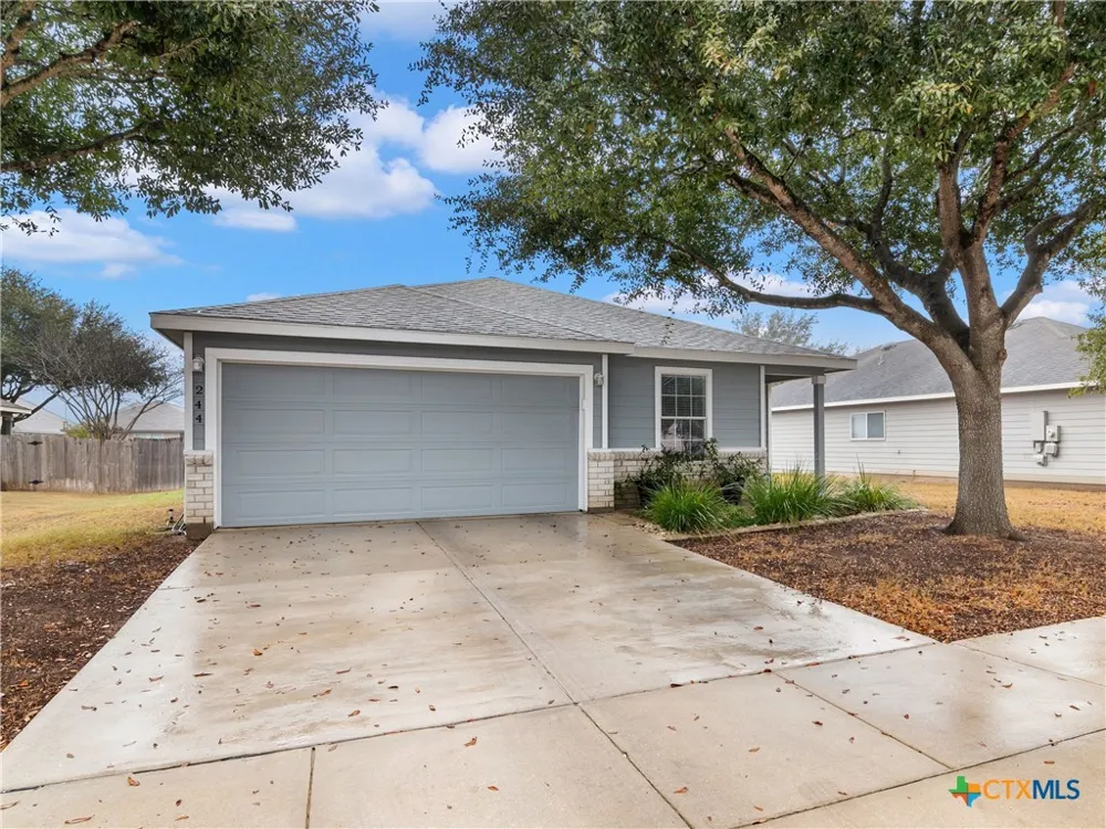 244 Cactus Patch Selma, TX 78154