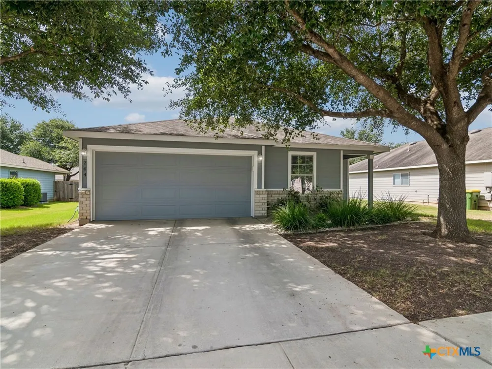 244 Cactus Patch Selma, TX 78154