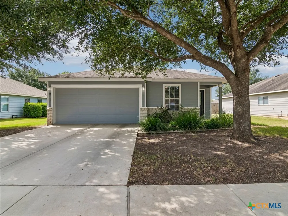 244 Cactus Patch Selma, TX 78154
