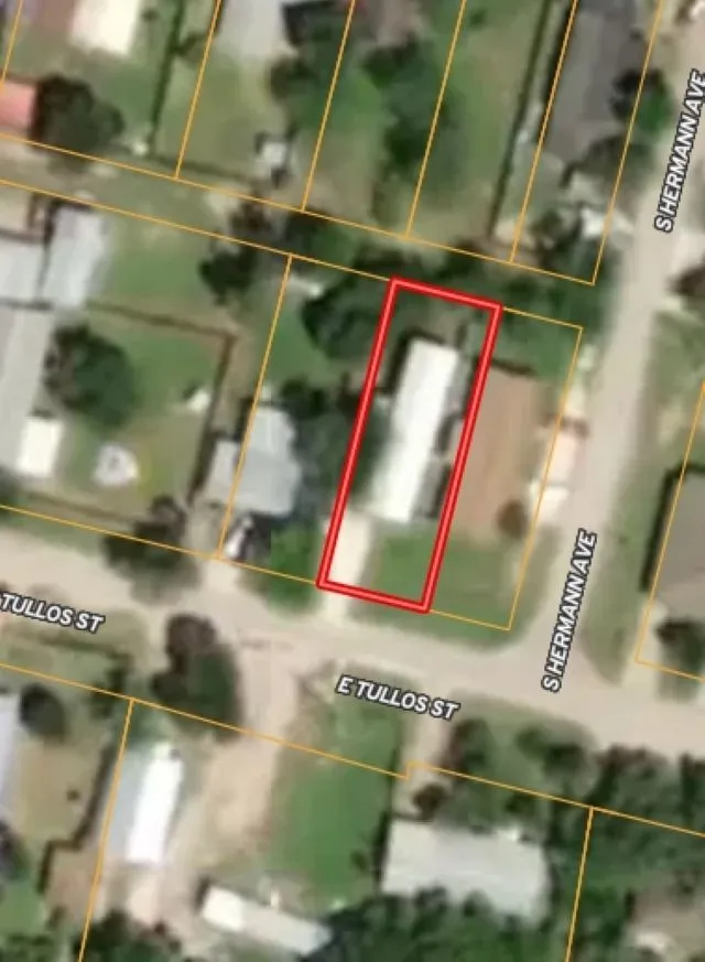 409 E Tullos Street Three Rivers, TX 78071