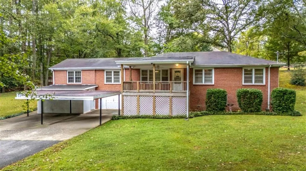 7146 Old Beulah Road