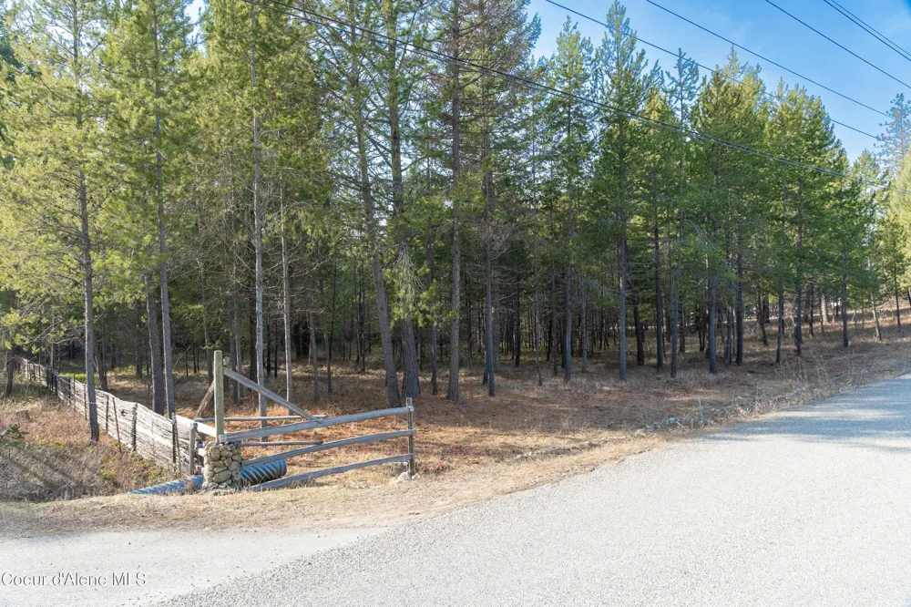 NNA Roosevelt Road Bonners Ferry, ID 83805