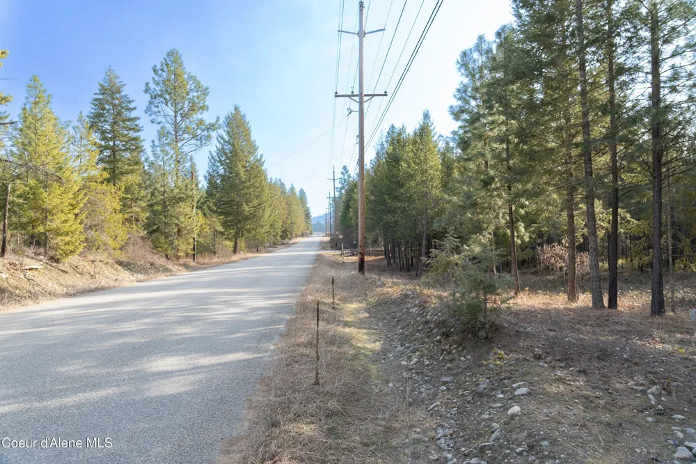 NNA Roosevelt Road Bonners Ferry, ID 83805