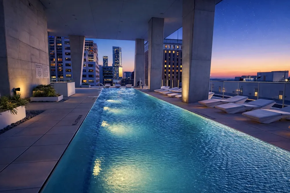 313 W 17th Street #2301