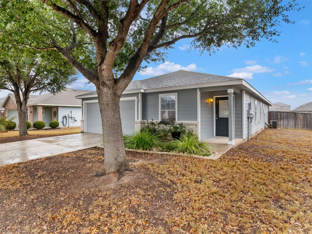 244 Cactus Patch Selma, TX 78154