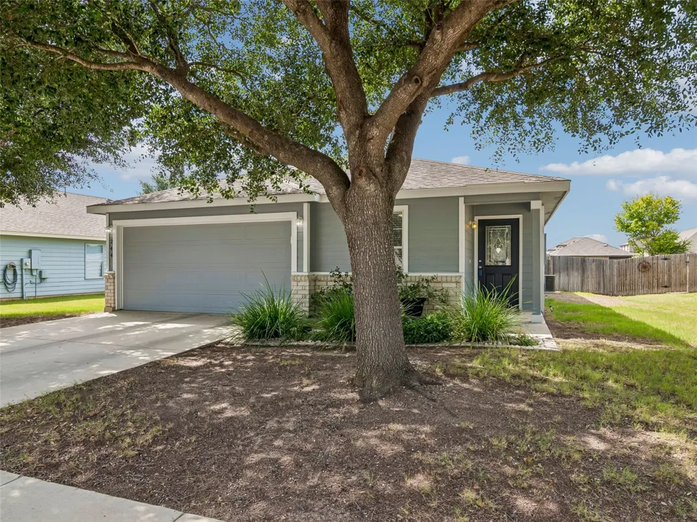 244 Cactus Patch Selma, TX 78154