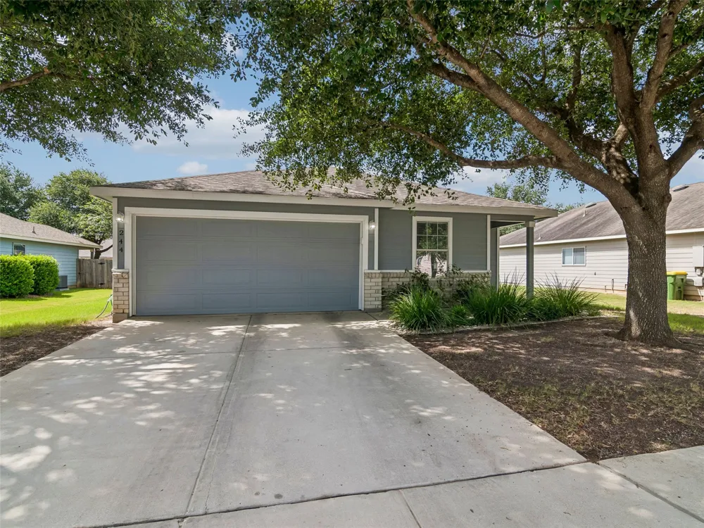 244 Cactus Patch Selma, TX 78154