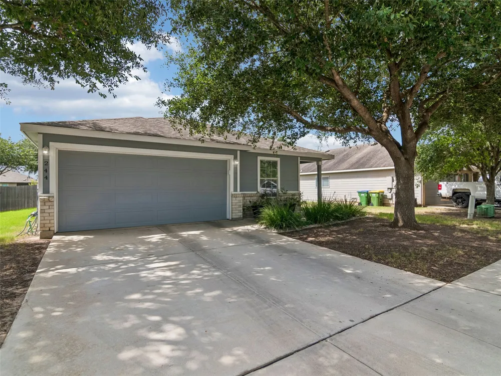 244 Cactus Patch Selma, TX 78154