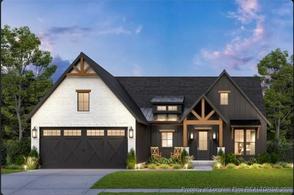 558 John Road Shannon, NC 28386