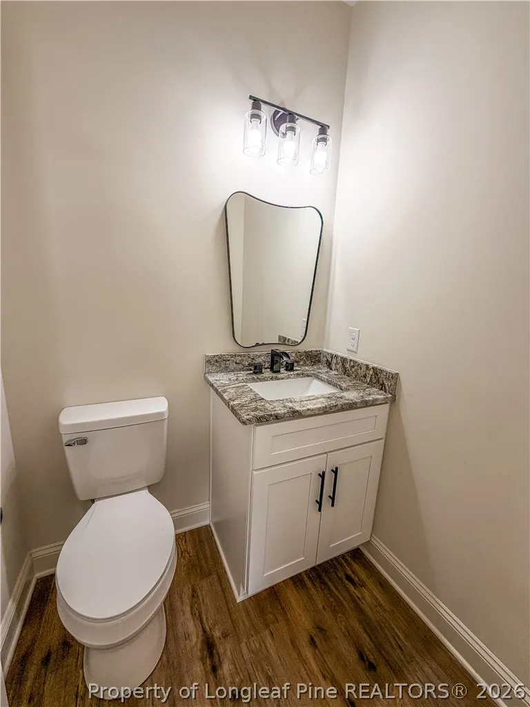 558 John Road Shannon, NC 28386