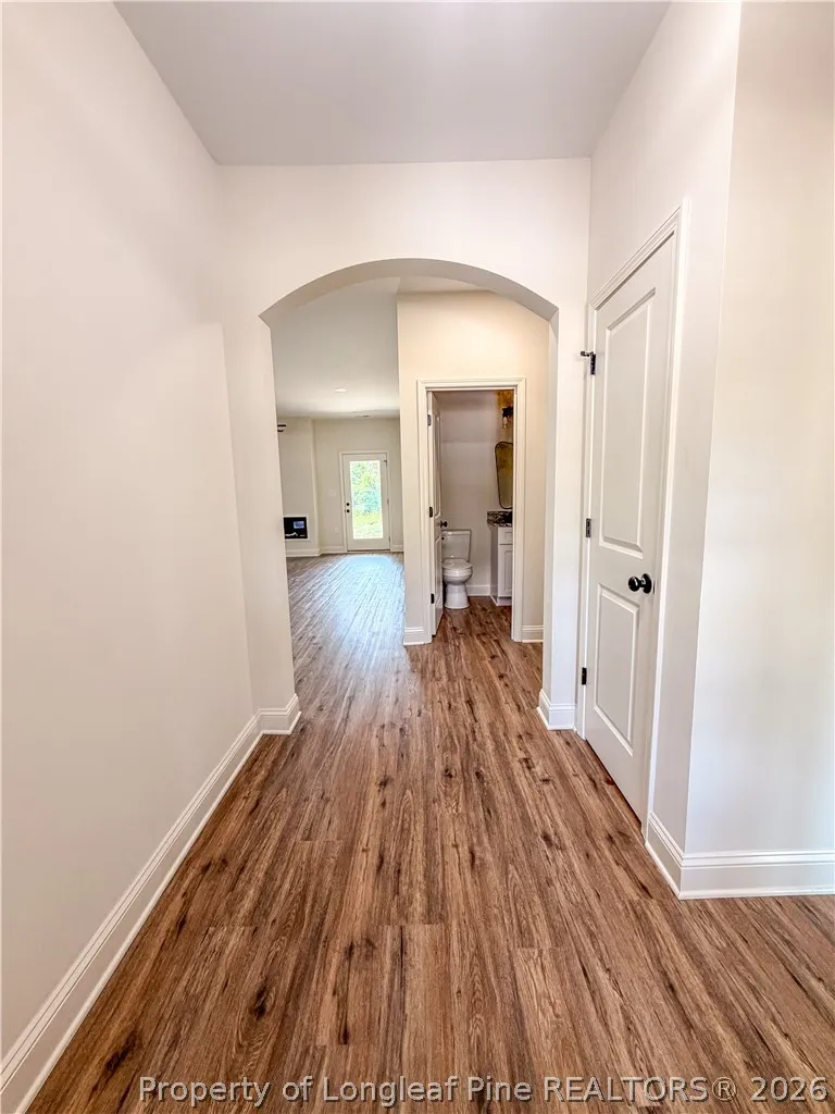 558 John Road Shannon, NC 28386