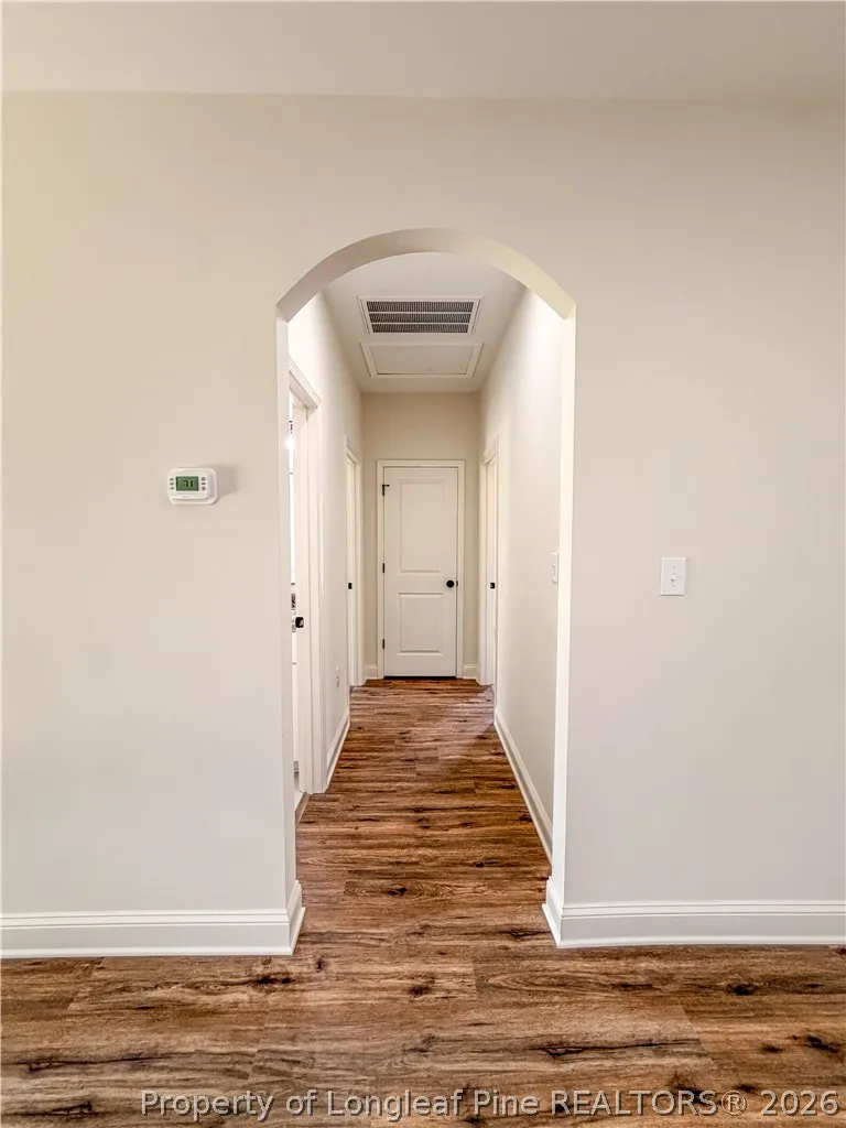 558 John Road Shannon, NC 28386