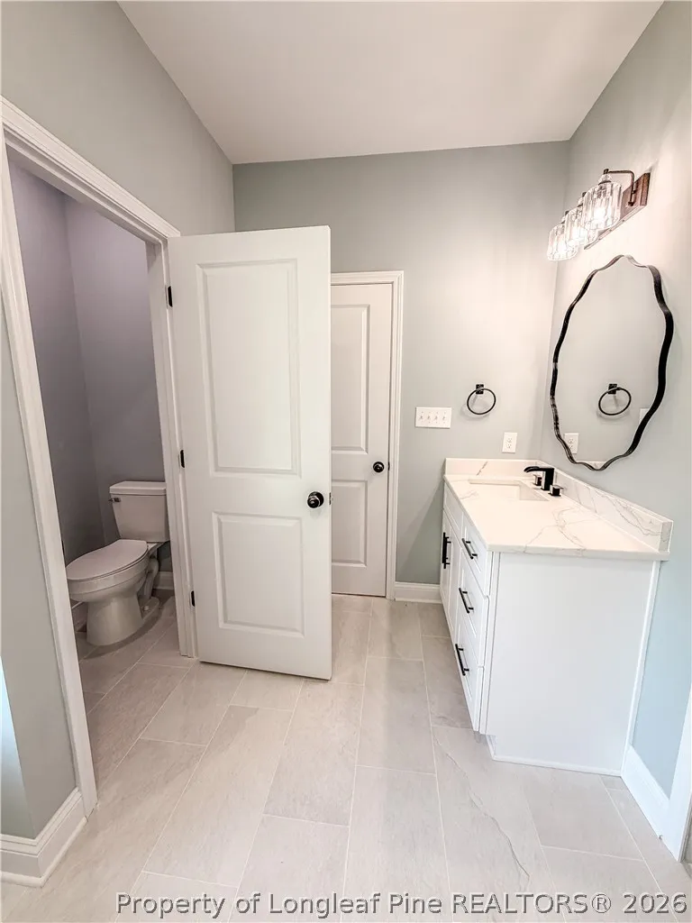 558 John Road Shannon, NC 28386
