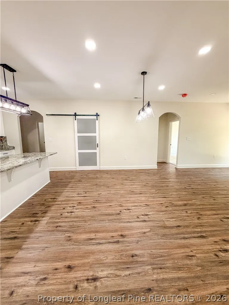 558 John Road Shannon, NC 28386
