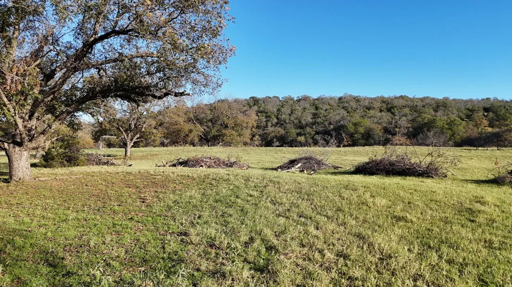BRAZOS VALLEY LANE Mineral Wells, TX 76068
