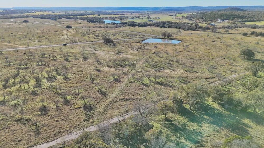 BRAZOS VALLEY LANE Mineral Wells, TX 76068