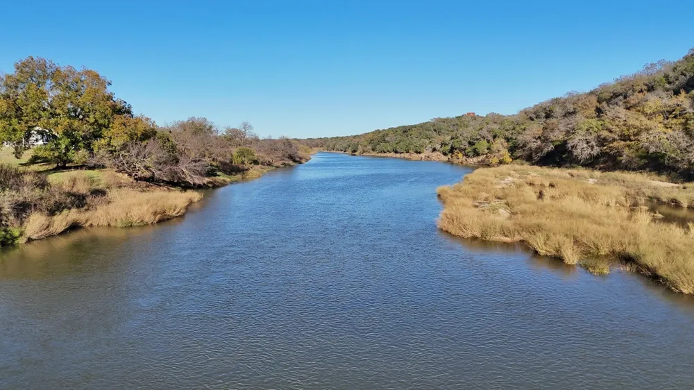 BRAZOS VALLEY LANE Mineral Wells, TX 76068